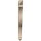 Ekena Millwork Funston Arts & Crafts Rough Sawn Bracket, Douglas Fir, 4"W x 28"D x 40"H BKT04X28X40FST03RDF - alternate 2